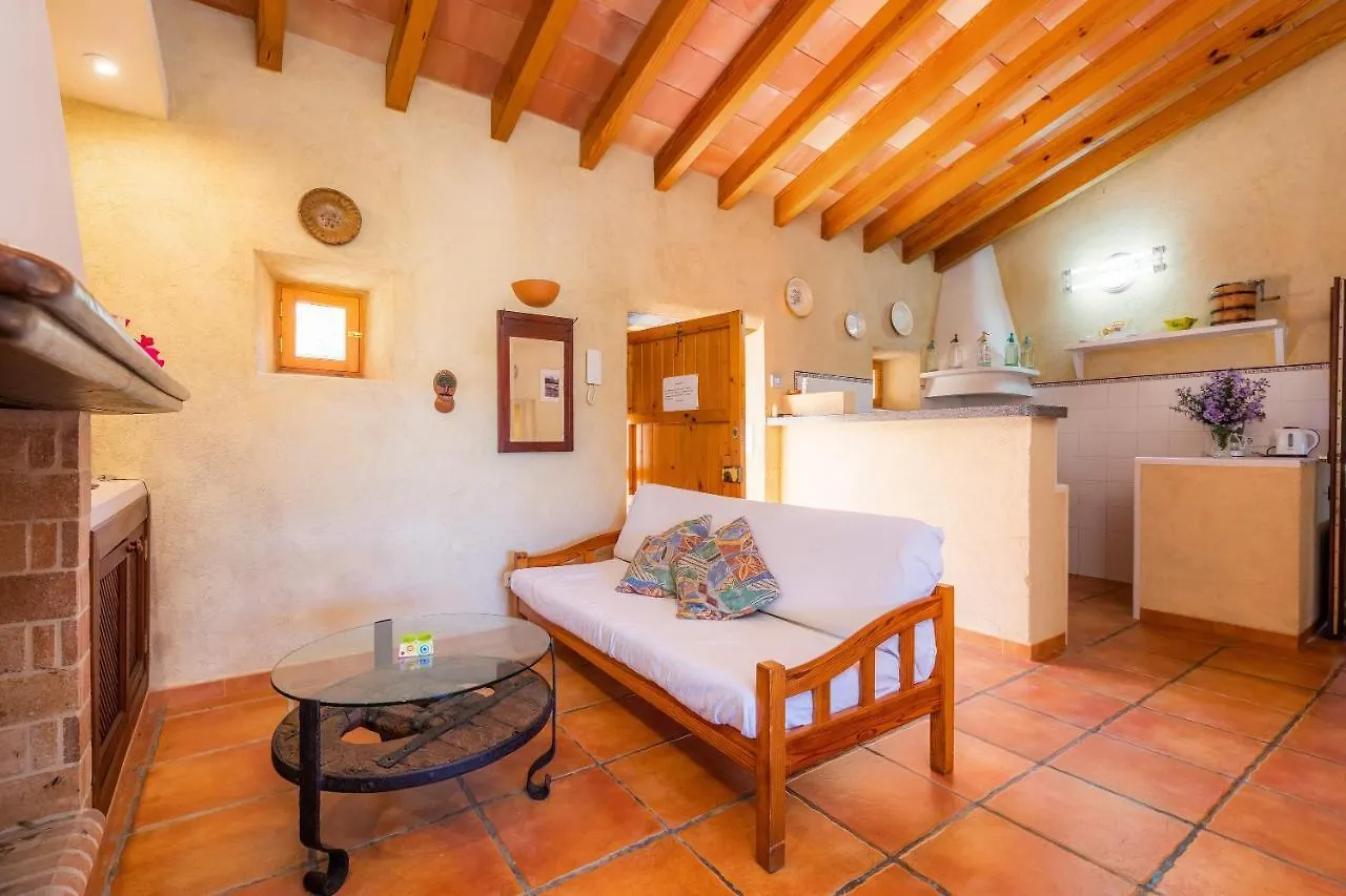 Finca Galardo Son Servera  Holiday home Son Servera (Mallorca)