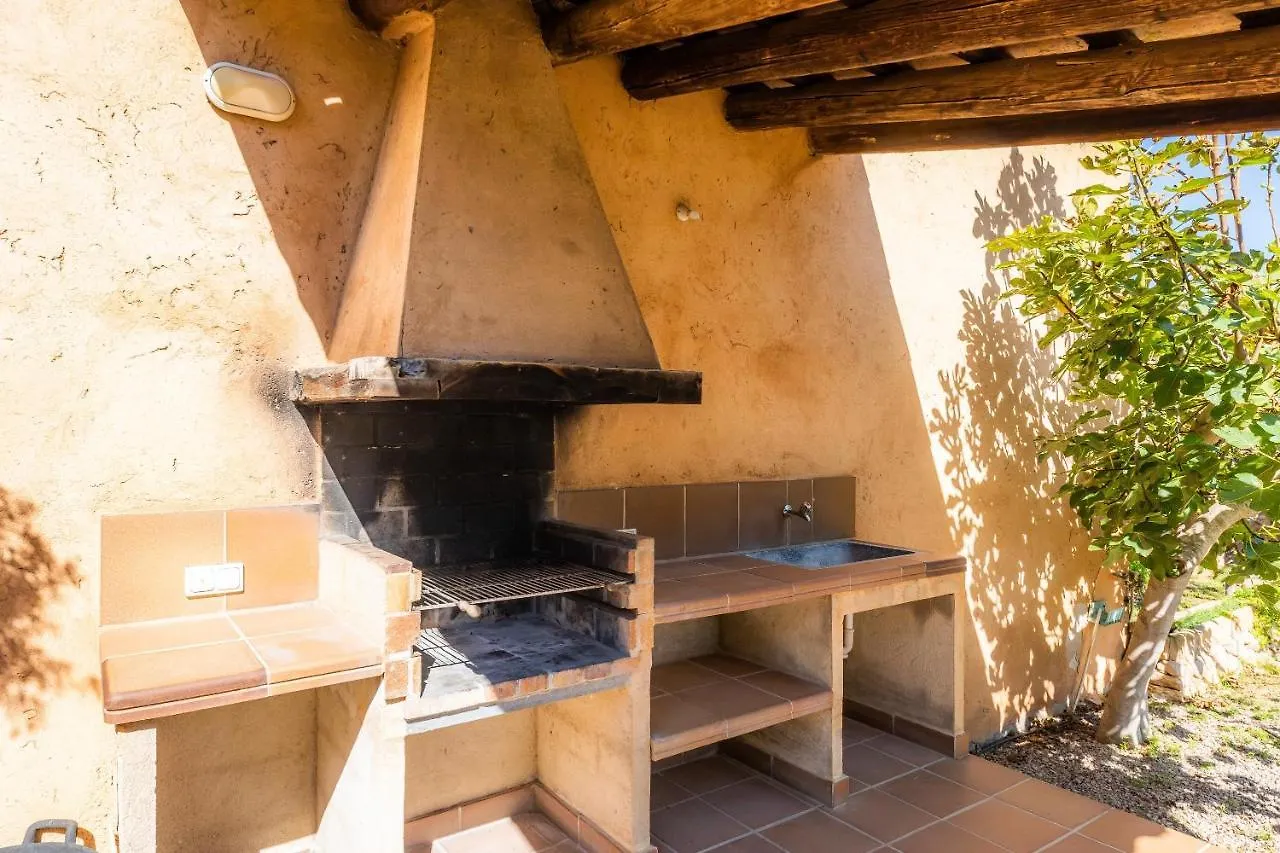 Holiday home Finca Galardo Son Servera