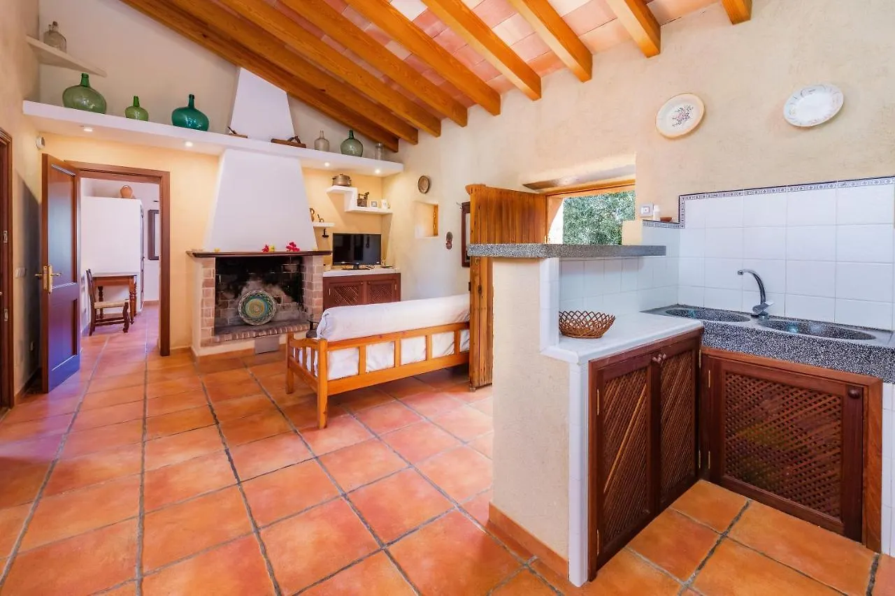 Holiday home Finca Galardo Son Servera  Spain