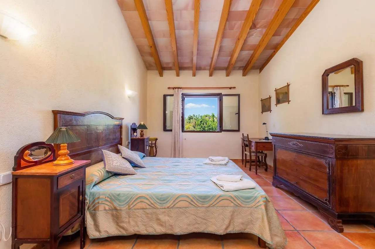 Finca Galardo Son Servera  0*, Son Servera (Mallorca)