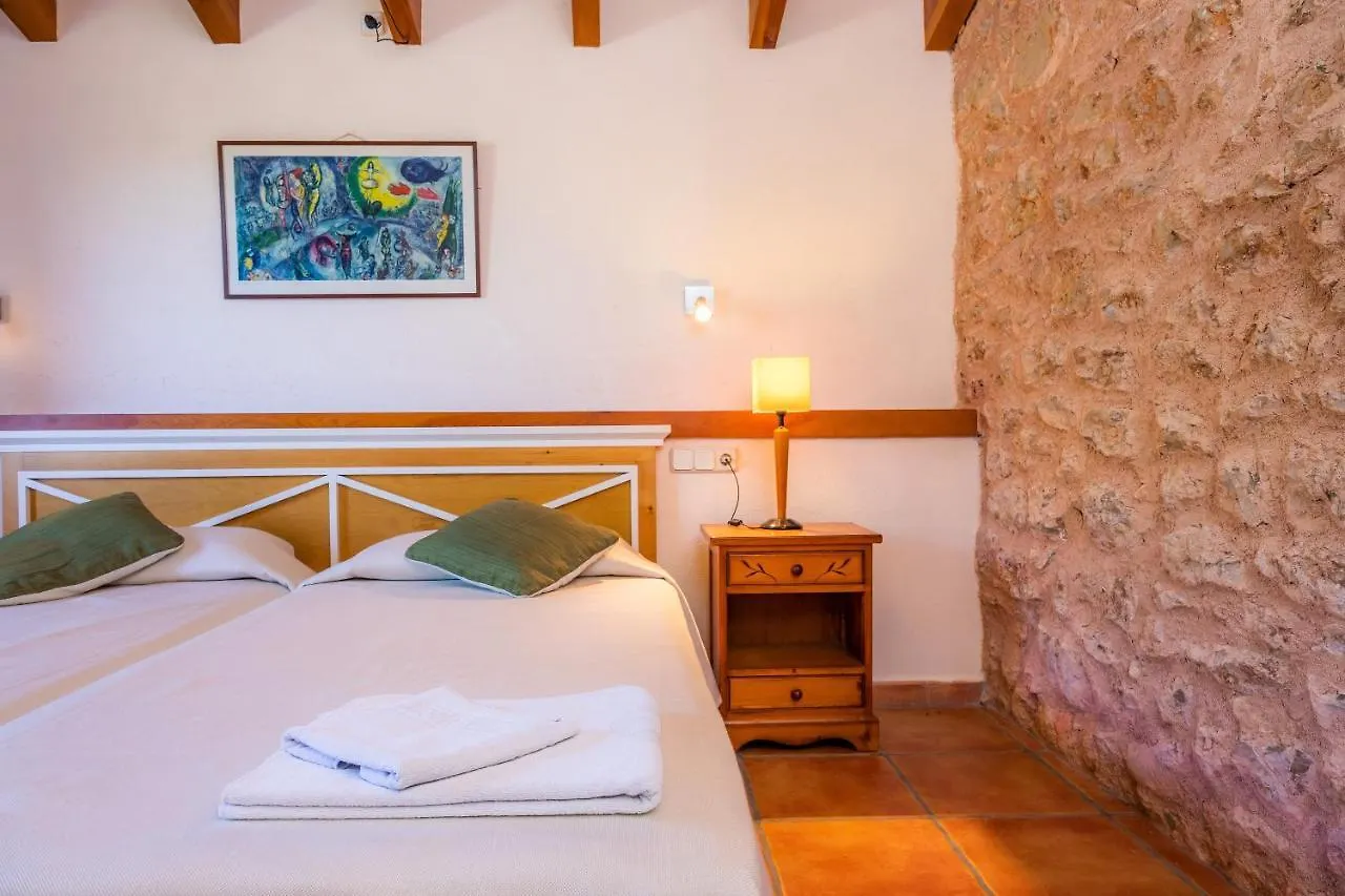 Holiday home Finca Galardo Son Servera  Spain