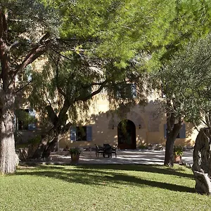 Ca S'hereu Villa