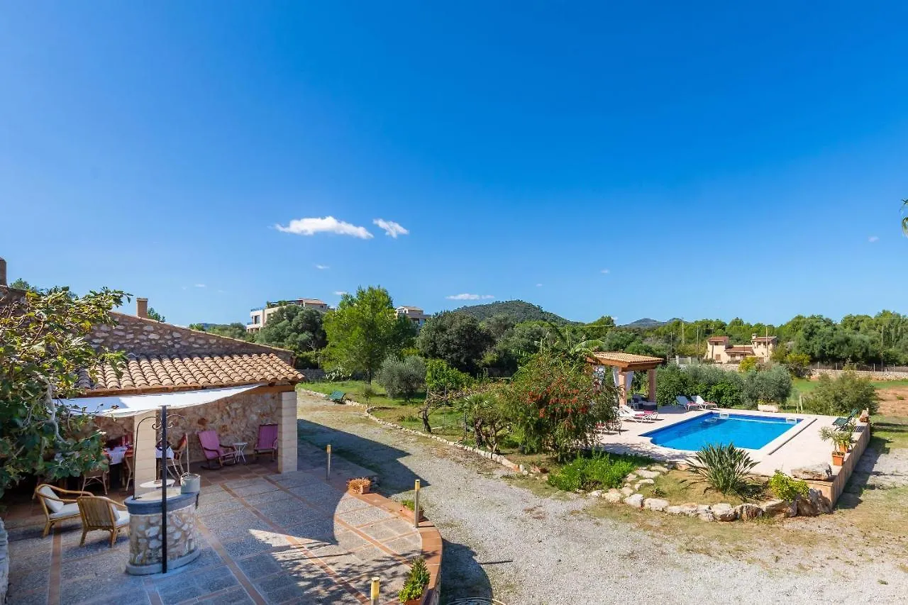 Finca Galardo Son Servera  0*, Son Servera (Mallorca) Spain