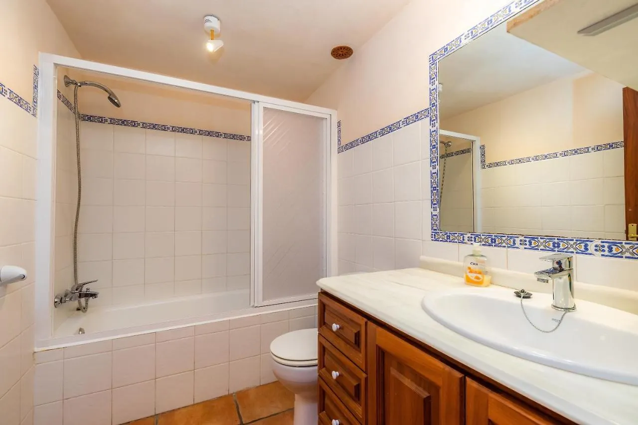 Finca Galardo Son Servera  Holiday home