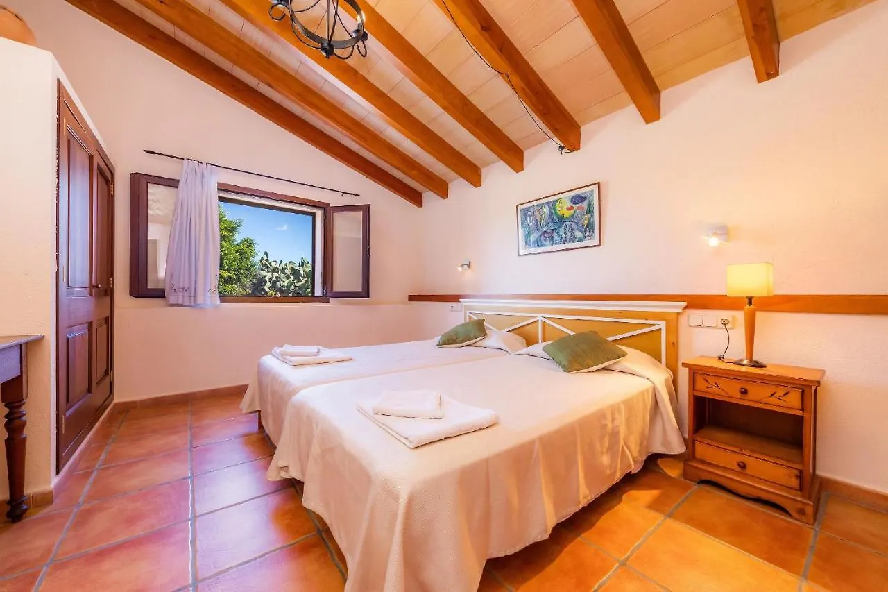 Finca Galardo Son Servera  0*, Son Servera (Mallorca) Spain