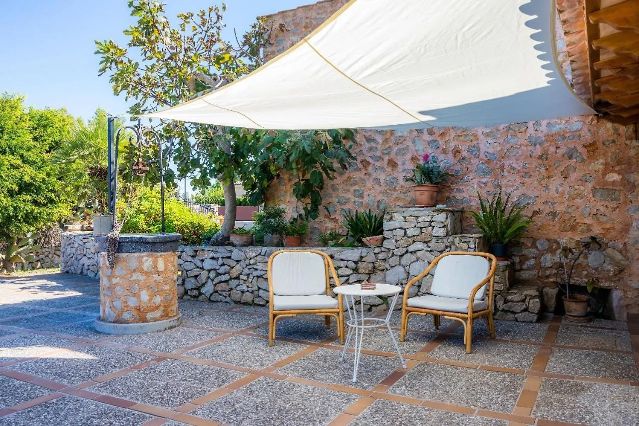 Holiday home Finca Galardo Son Servera