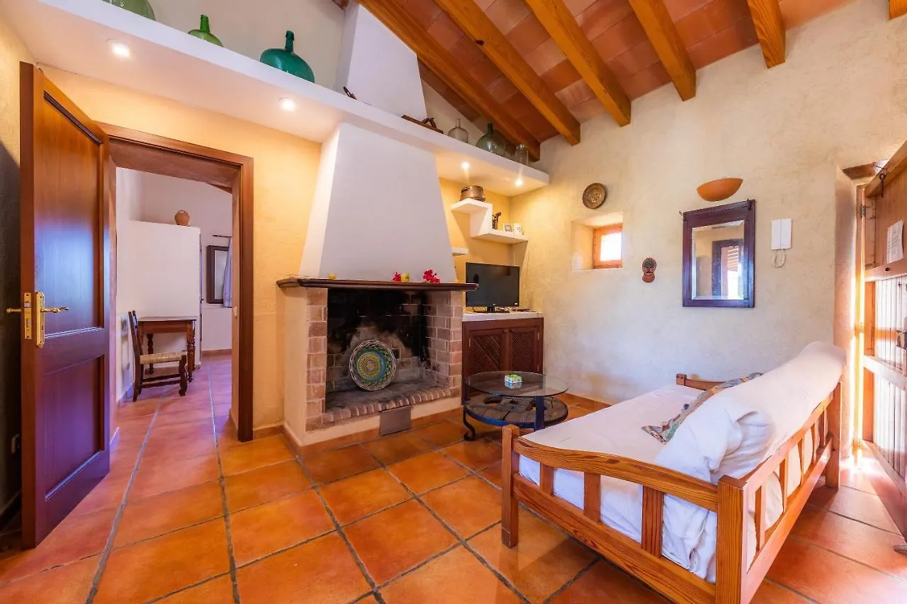 Finca Galardo Son Servera  Holiday home