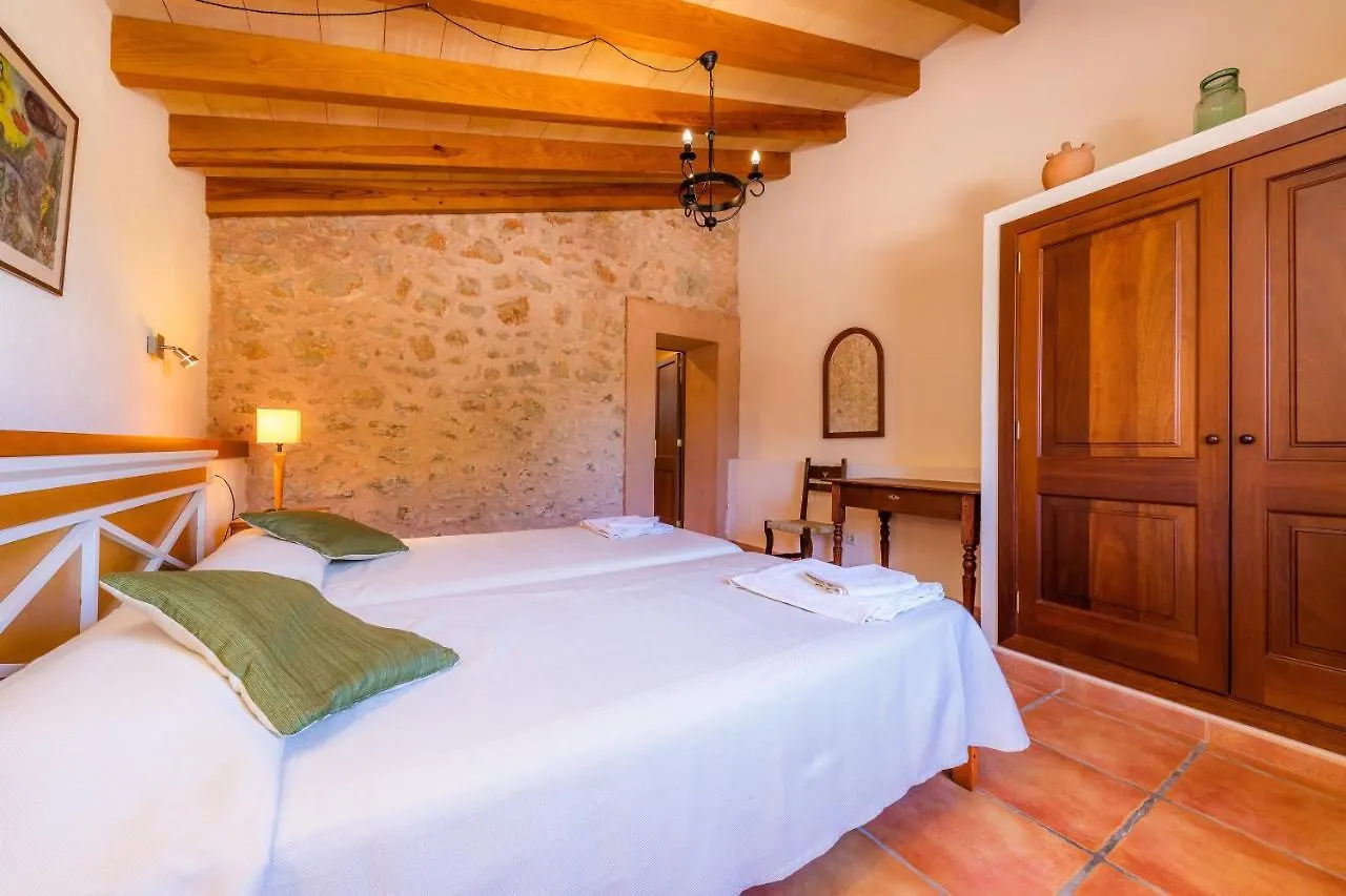 Finca Galardo Son Servera  0*, Son Servera (Mallorca) Spain