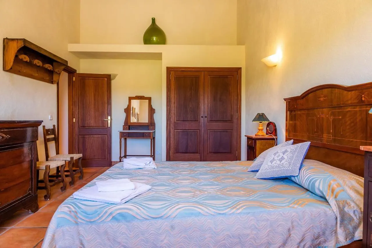 Finca Galardo Son Servera  Holiday home Son Servera (Mallorca)