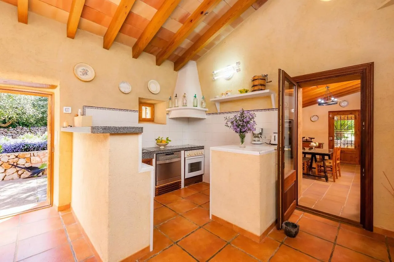 Finca Galardo Son Servera  Son Servera (Mallorca)